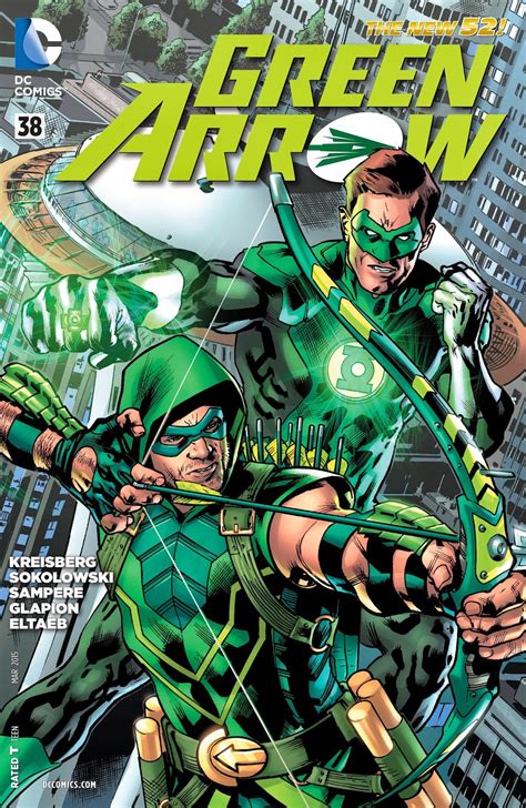 Green arrow comics. Things To Know About Green arrow comics. 